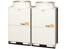 VAM別墅Ⅱ系列室內(nèi)外機(jī)